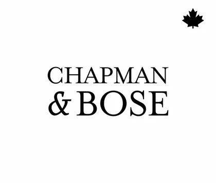 Chapman Bose