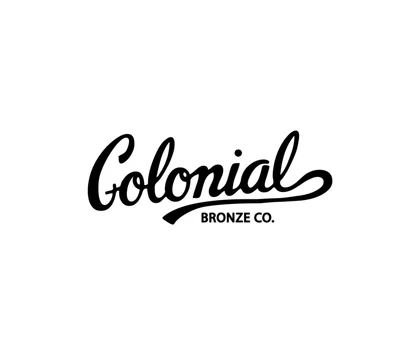 Colonial Bronze