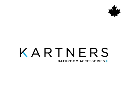 Kartners Bath Accessories