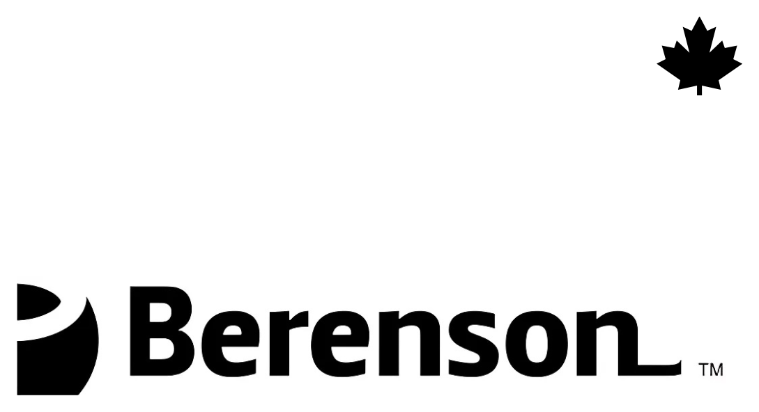 Berenson logo