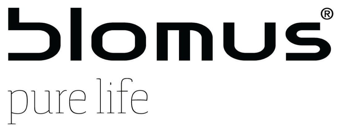 Blomus logo