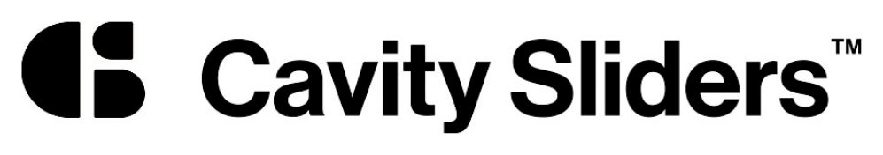 Cavity Sliders logo
