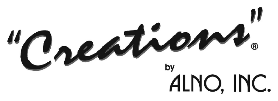 Creations by Alno logo