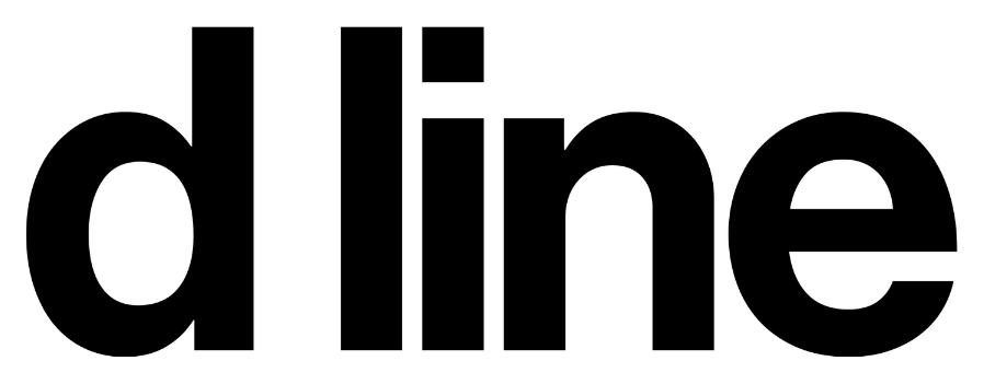 d line logo