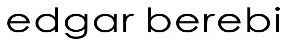 Edgar Berebi logo