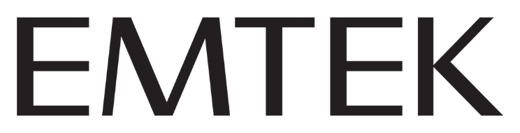 Emtek logo