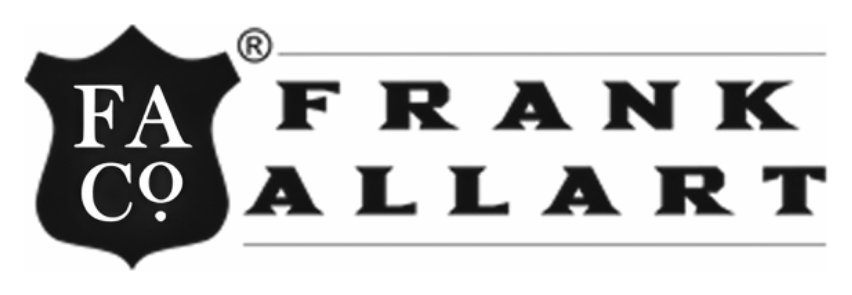 Frank Allart logo