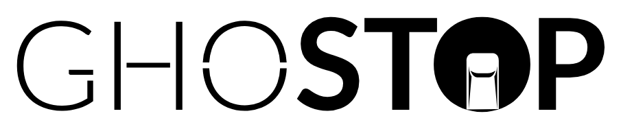 Ghostop logo