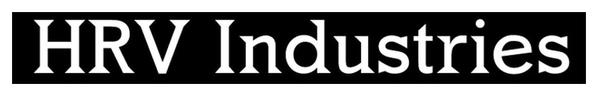 HR Vents logo