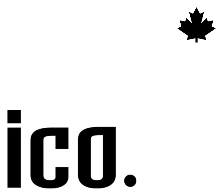 ICO Bath logo