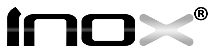 INOX logo