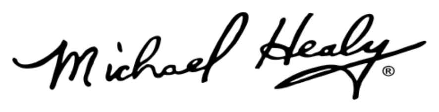 Michael Healy logo