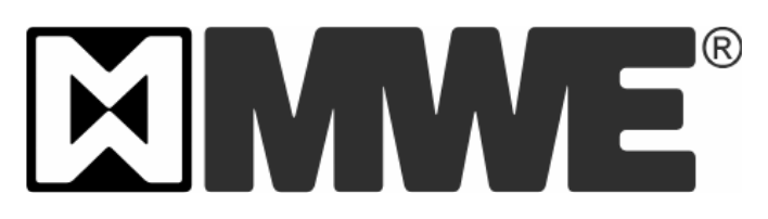 MWE logo
