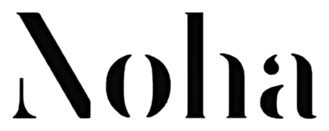 No-Ha logo