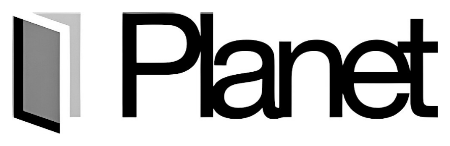 Planet logo