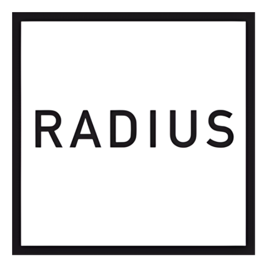 Radius Design logo