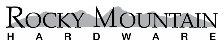 Rocky Mountain Hardware logo