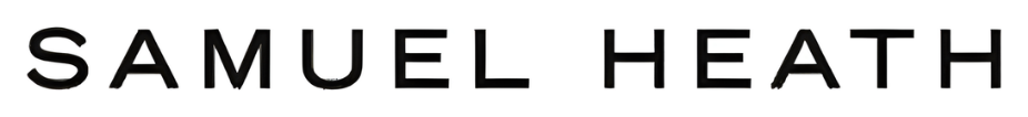 Samuel Heath logo