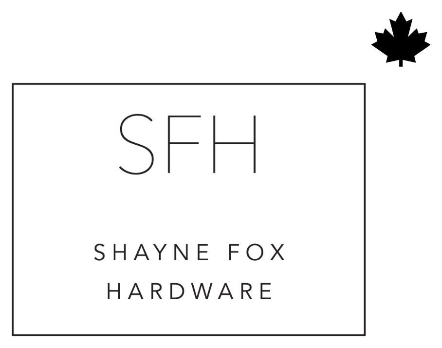 Shayne Fox Hardware logo