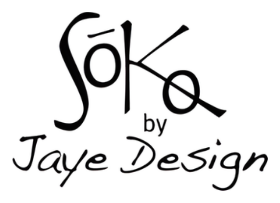 Soko by Jaye Design logo