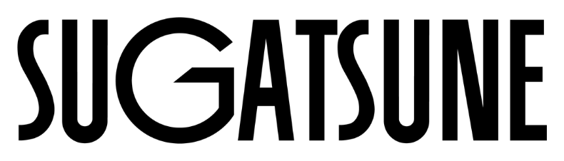 Sugatsune logo