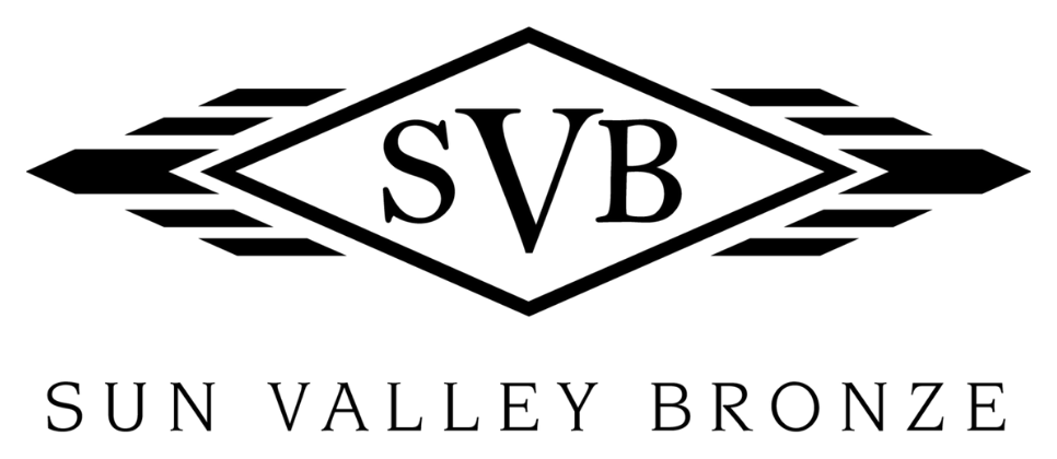 Sun Valley Bronze logo