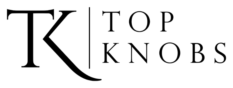 Top Knobs logo