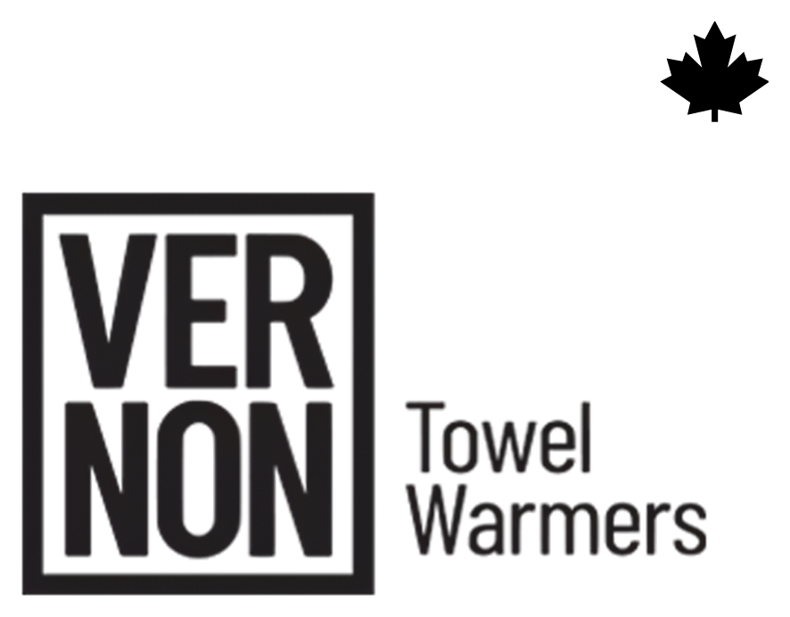 Vernon Towel Warmers logo