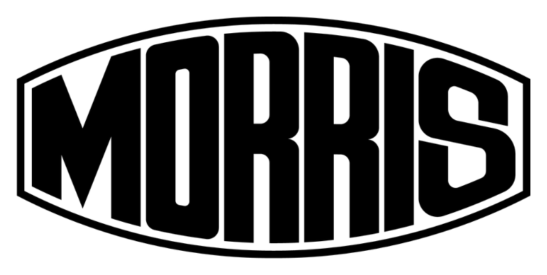 Von Morris logo