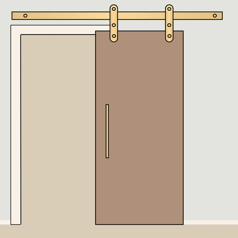 Barn Door