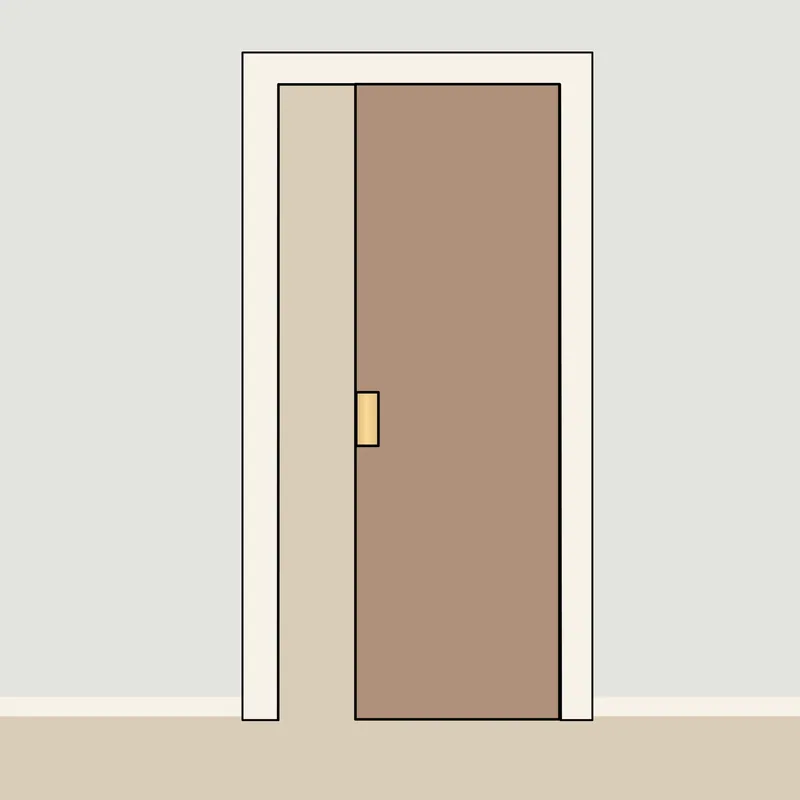 Pocket Door