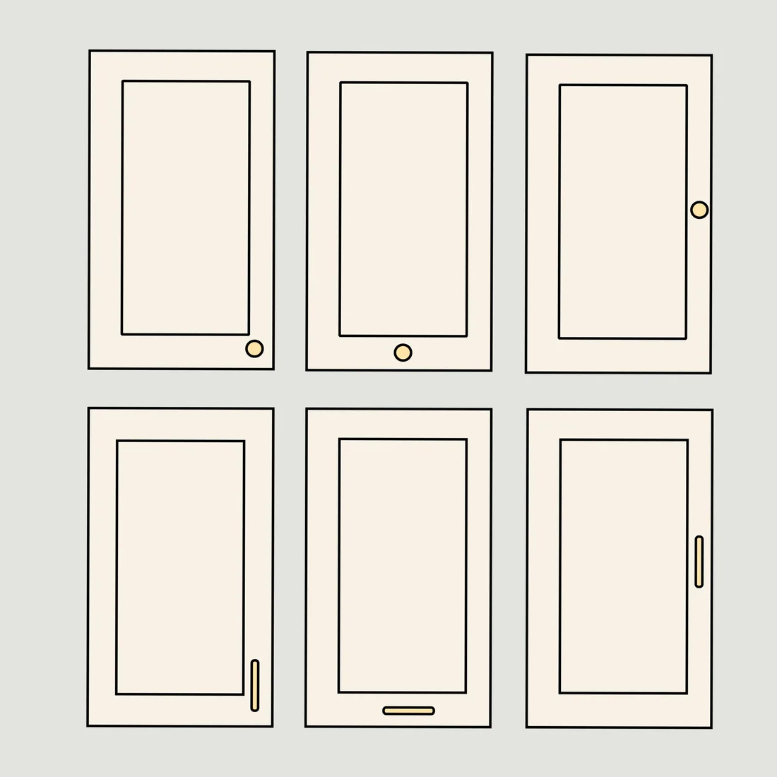Door Placement