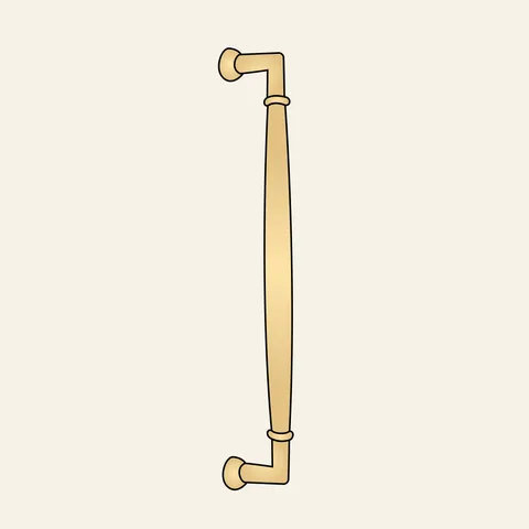 Appliance Pull