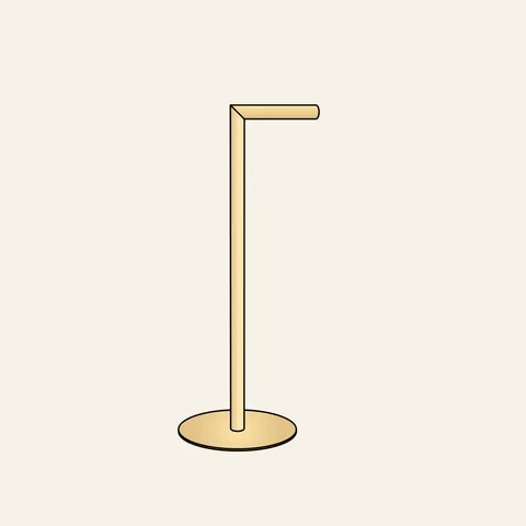 Free Standing Accessories