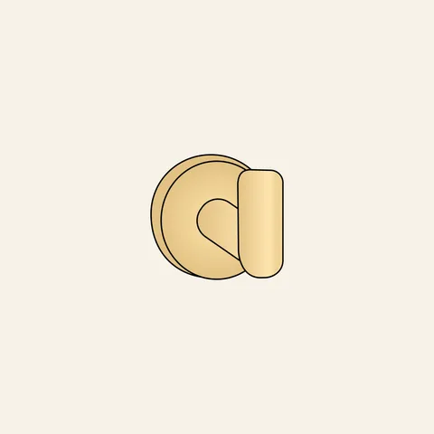 Robe Hook