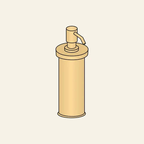 Soap Dispenser