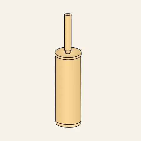 Toilet Bowl Brush
