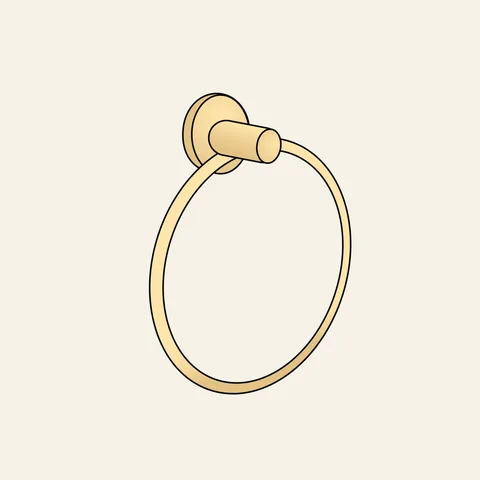 Towel Ring