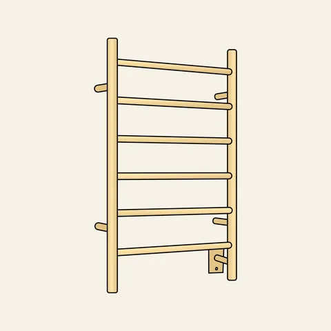 Towel Warmer