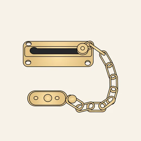 Chain Bolt