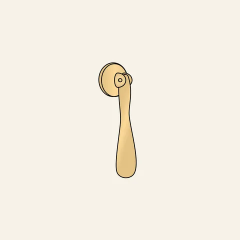 Drop Knob