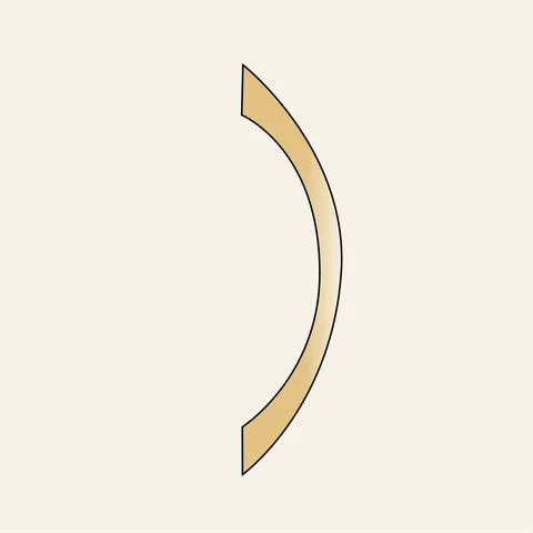 Arched Pull
