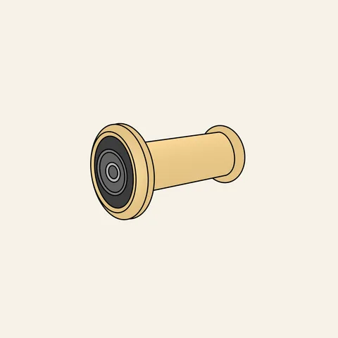 Door Viewer Peep Hole