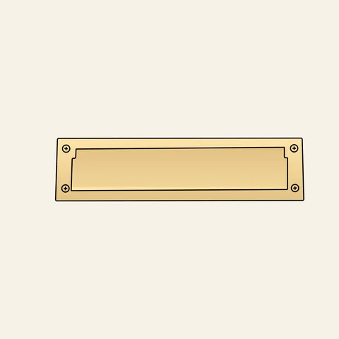 Mail Slot