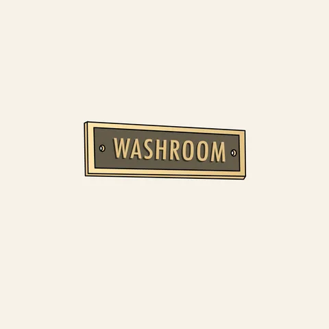Signage