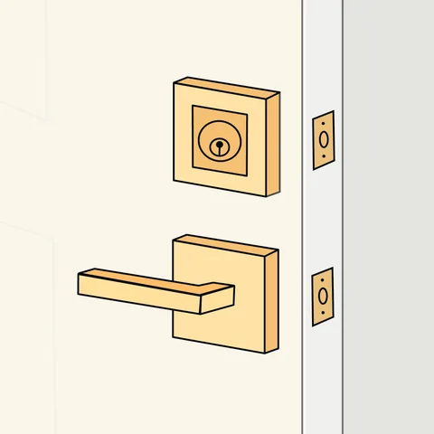 Keyed Function