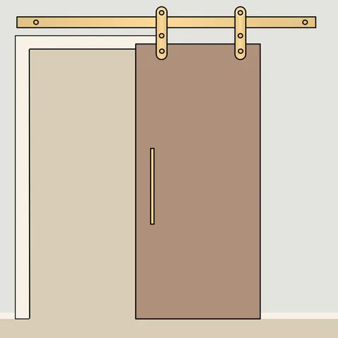 Barn Door