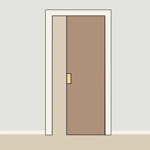 Pocket Door