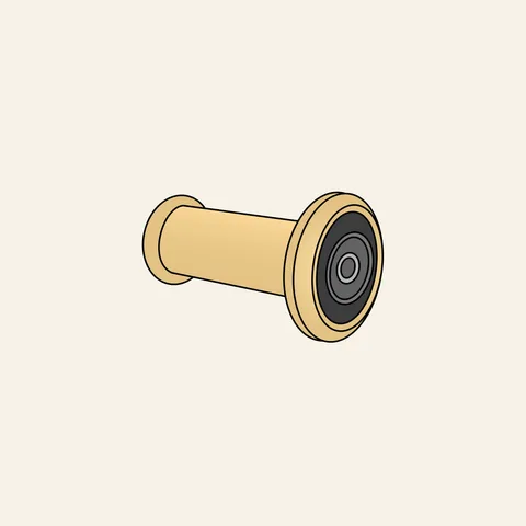 Door Viewer