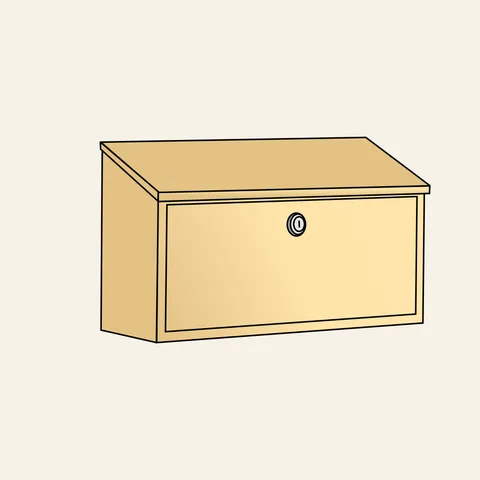 Mailbox